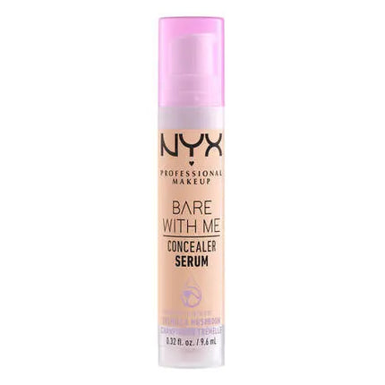 NYX Professional Makeup Bare With Me Concealer Serum