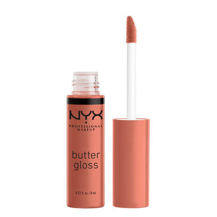 NYX Professional Makeup Butter Gloss Sugar High