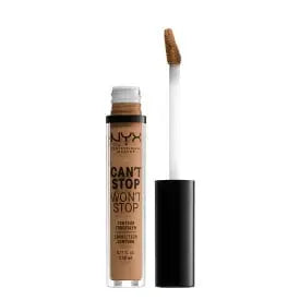 NYX Professional Makeup Can't Stop Won't Stop Contour Concealer