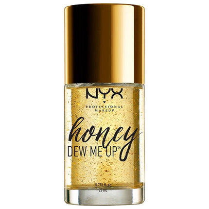 NYX Professional Makeup Honey Dew Me Up Primer