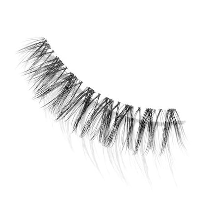 NYX Professional Makeup Jumbo Lash! Vegan False Lashes Fringe Glam