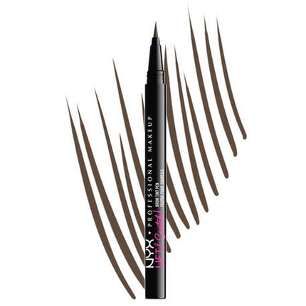 NYX Professional Makeup Lift & Snatch! Brow Tint Pen