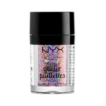 NYX Professional Makeup Metallic Glitter Beauty Beam