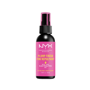 NYX Professional Makeup Plump Right Back Setting Spray