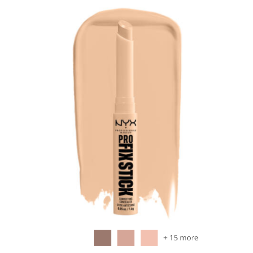 NYX Professional Makeup Pro Fix Stick Correcting Concealer