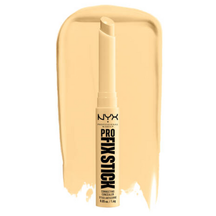 NYX Professional Makeup Pro Fix Stick Correcting Concealer Correctors