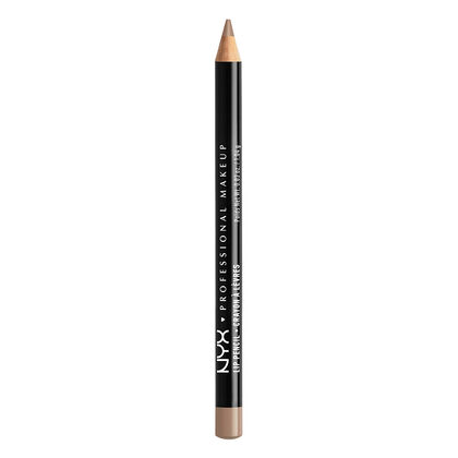 NYX Professional Makeup Slim Lip Pencil Brown