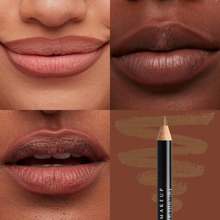 NYX Professional Makeup Slim Lip Pencil Brown