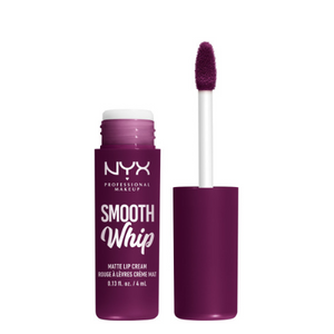 NYX Professional Makeup Smooth Whip Matte Lip Cream Berry Bed Sheets