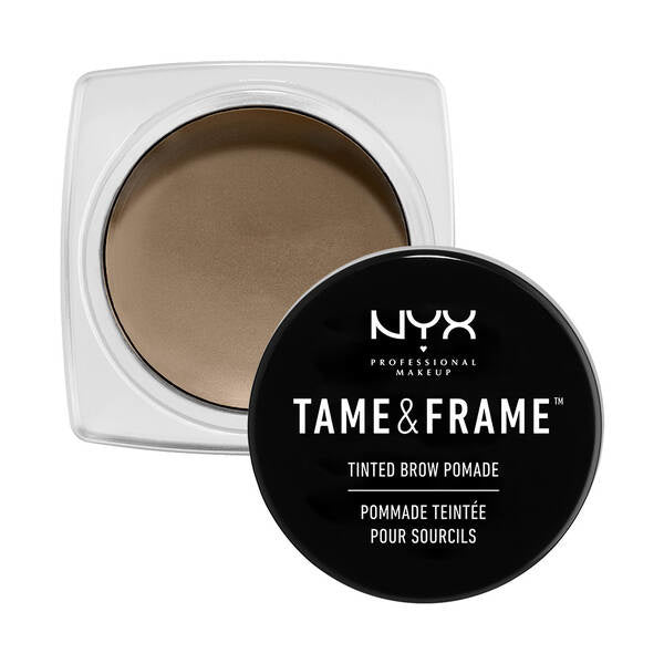 NYX Professional Makeup Tame & Frame Tinted Brow Pomade