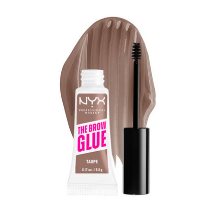 NYX Professional Makeup The Instant Brow Glue Styler