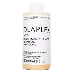 Olaplex Bond Maintenance Shampoo No. 4