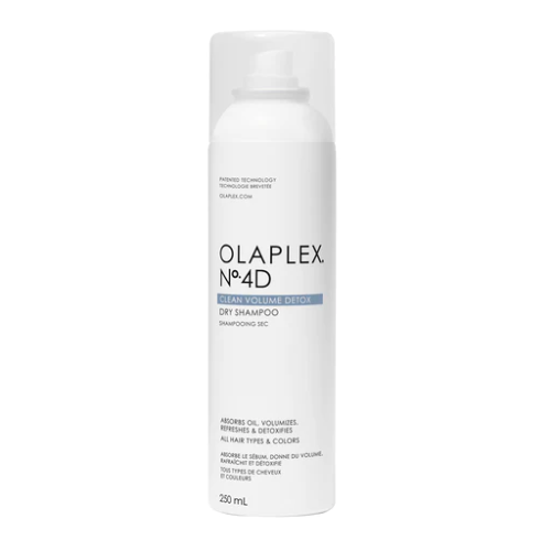 Olaplex Clean Volume Detox Dry Shampoo No. 4D