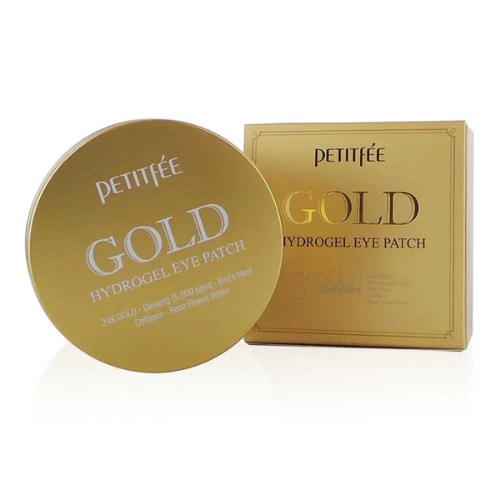 Petitfee Gold Hydrogel Eye Patch