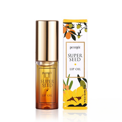 Petitfee Super Seed Lip Oil