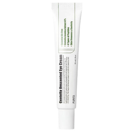 Purito Centella Unscented Eye Cream