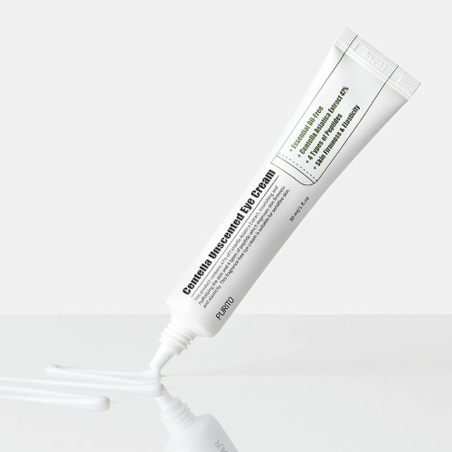 Purito Centella Unscented Eye Cream