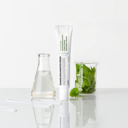 Purito Centella Unscented Eye Cream