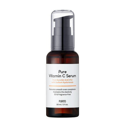 Purito Pure Vitamin C Serum