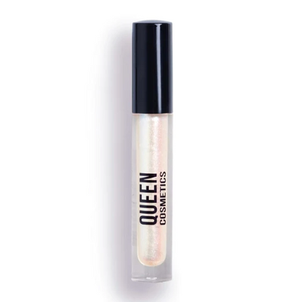 Queen Cosmetics Diamond Shimmer Lip Gloss Astral Projection