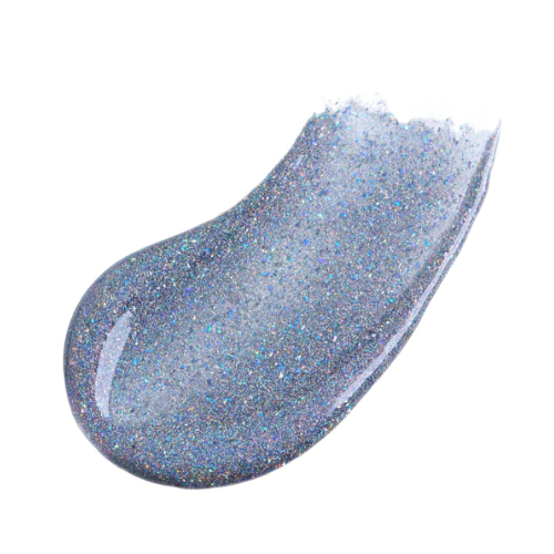 Queen Cosmetics Holographic Lip Gloss Electric