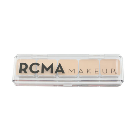 RCMA Makeup Series 5 Part Palette KA