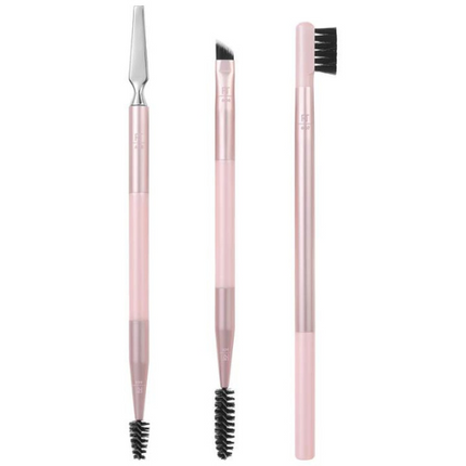 Real Techniques Brow Styling Set