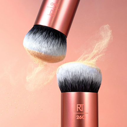 Real Techniques Bubble Blending Brush