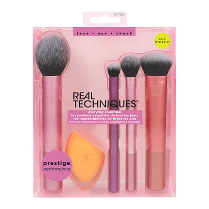 Real Techniques Everyday Essential Set