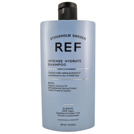 REF Stockholm Intense Hydrate Shampoo