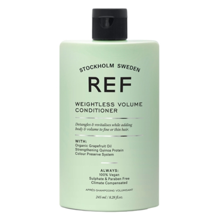 REF Stockholm Weightless Volume Conditioner