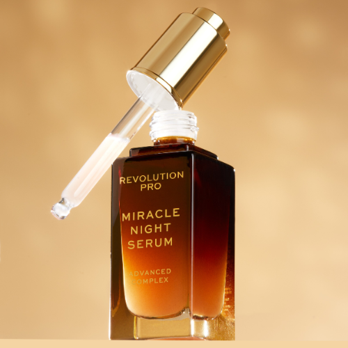 Revolution Pro Miracle Night Rescue Serum Advanced Complex