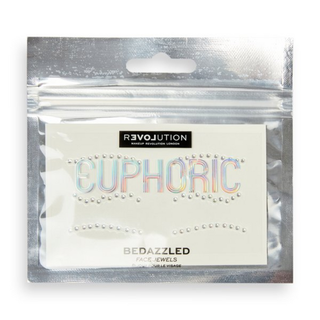 Revolution Relove Euphoric Bedazzled Gem Pack