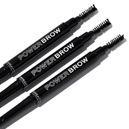 Revolution Relove Power Brow Pencil