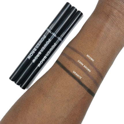 Revolution Relove Power Brow Pencil