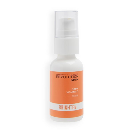 Revolution Skincare 12.5% Vitamin C Radiance Serum