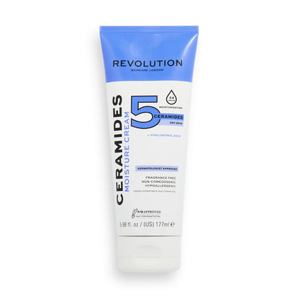 Revolution Skincare Ceramides Moisture Cream