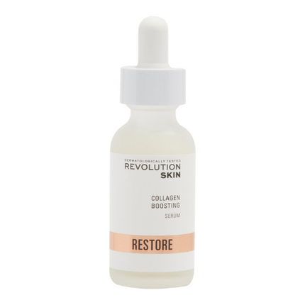 Revolution Skincare Collagen Boosting Serum