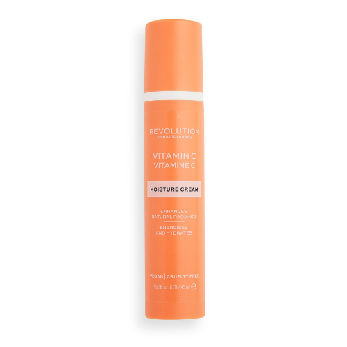 Revolution Skincare Vitamin C Moisturiser