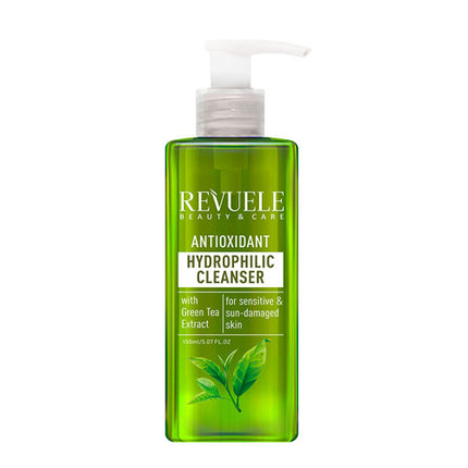 Revuele Antioxidant Hydrophilic Cleanser