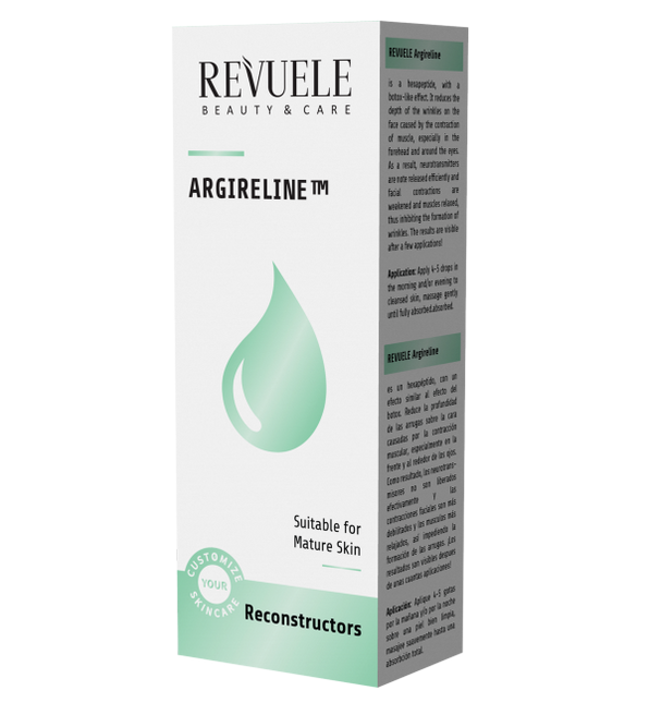 Revuele Argireline Reconstructing Serum