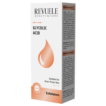 Revuele Glycolic Acid Exfoliator