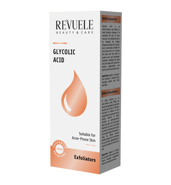 Revuele Glycolic Acid Exfoliator