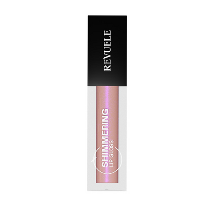 Revuele Shimmering Lip Gloss 17