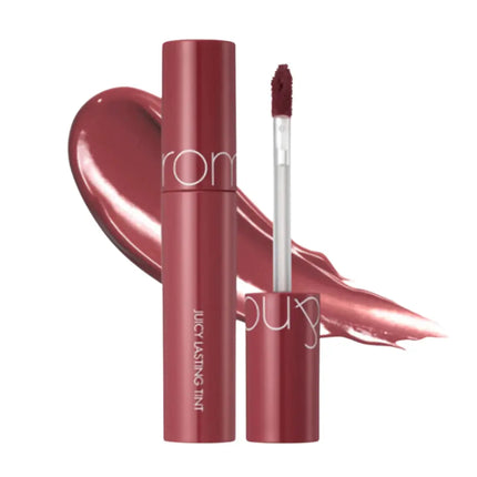 Romand Juicy Lasting Tint 19 Almond Rose