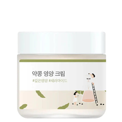 Round Lab Soybean Nourishing Cream