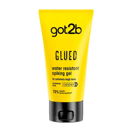 Schwarzkopf Got2b Glued Spiking Glue