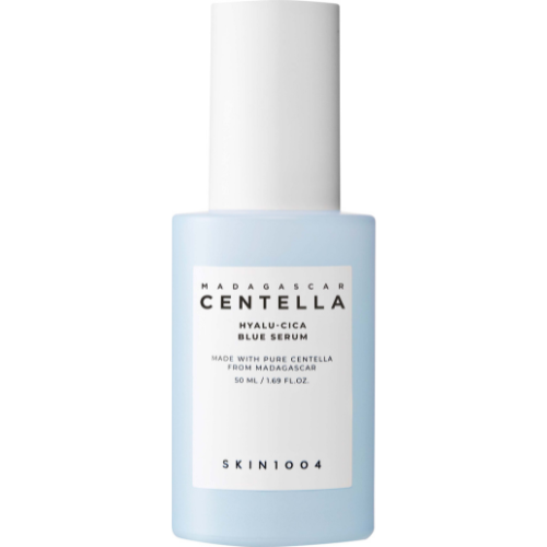 SKIN1004 Madagascar Centella Hyalu-Cica Blue Serum