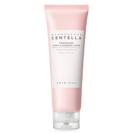 SKIN1004 Madagascar Centella Poremizing Deep Cleansing Foam