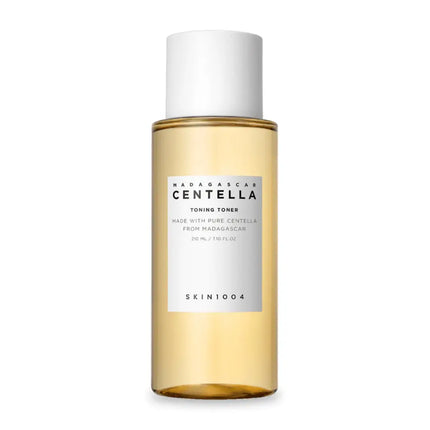 SKIN1004 Madagascar Centella Toning Toner